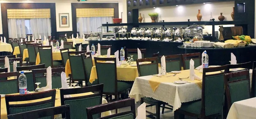 Al Rawda Royal Inn image